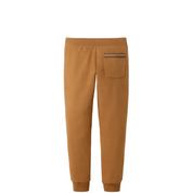 TASMAN JOGGER CHESTNUT