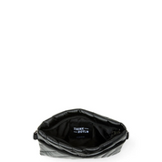 DIAGONAL BUM BAG 2.0 BLACK