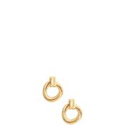 NEPTUNE TRIPLE EARRINGS