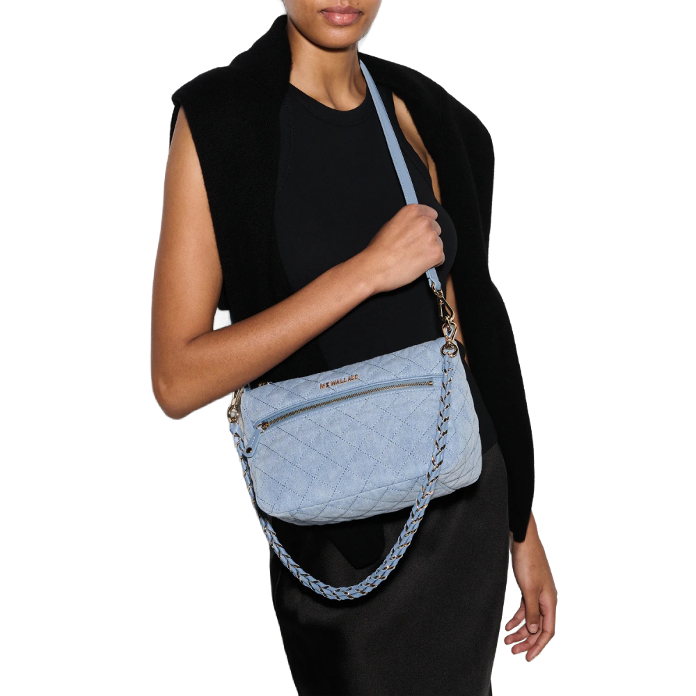 TRUE DENIM CROSBY ELLA