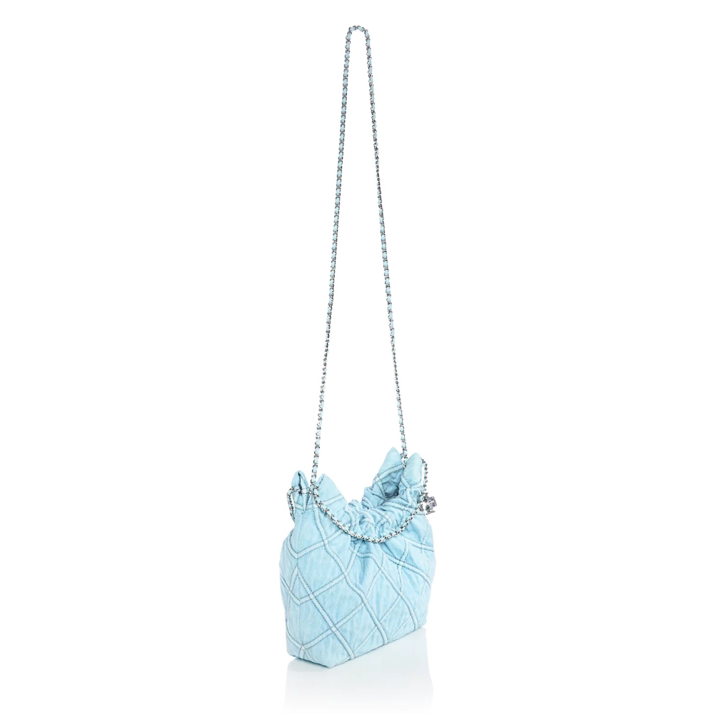 FLEMING MINI HOBO SELTZER