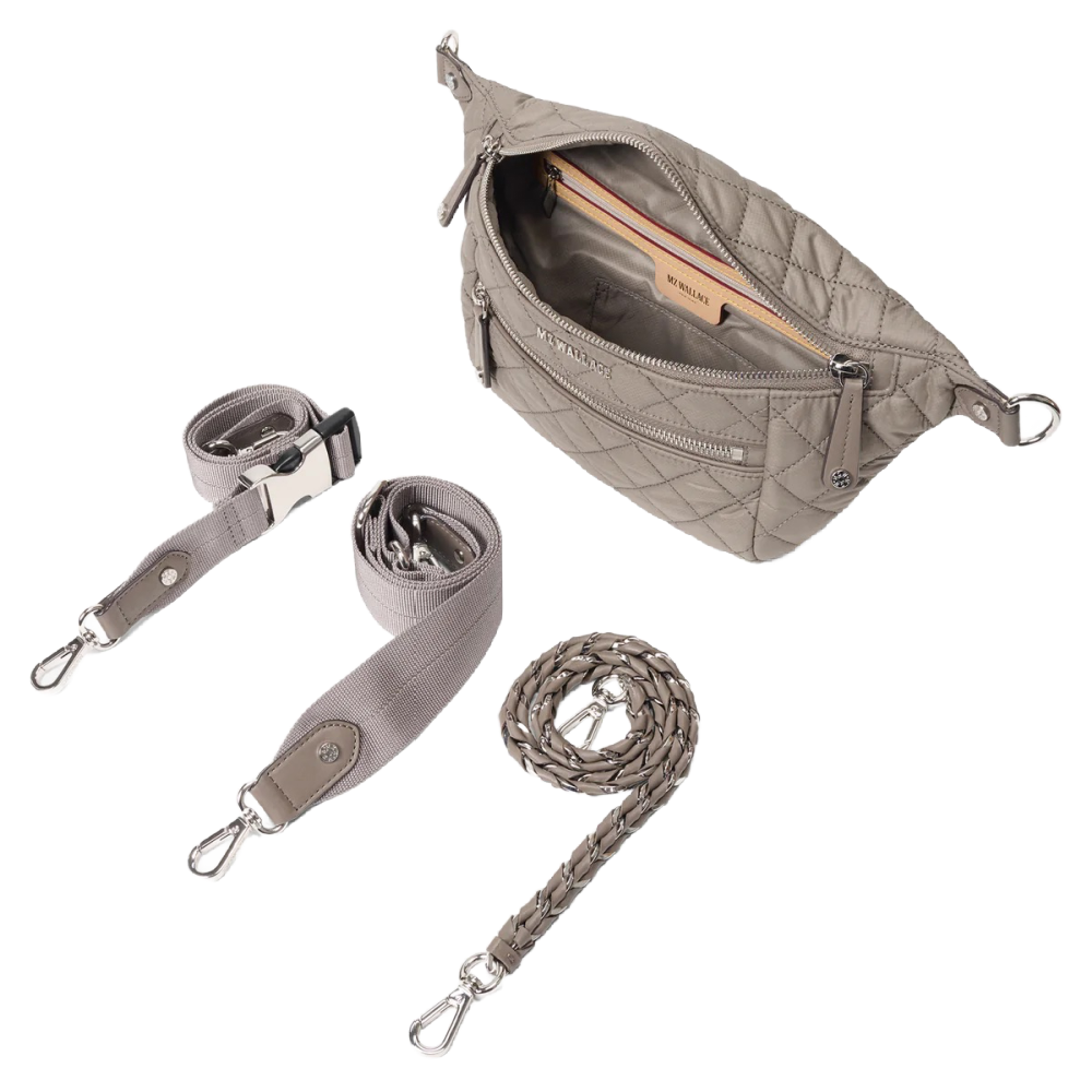 MORNING DOVE CROSSBODY SLING