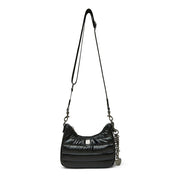 STOWAWAY PEARL BLACK