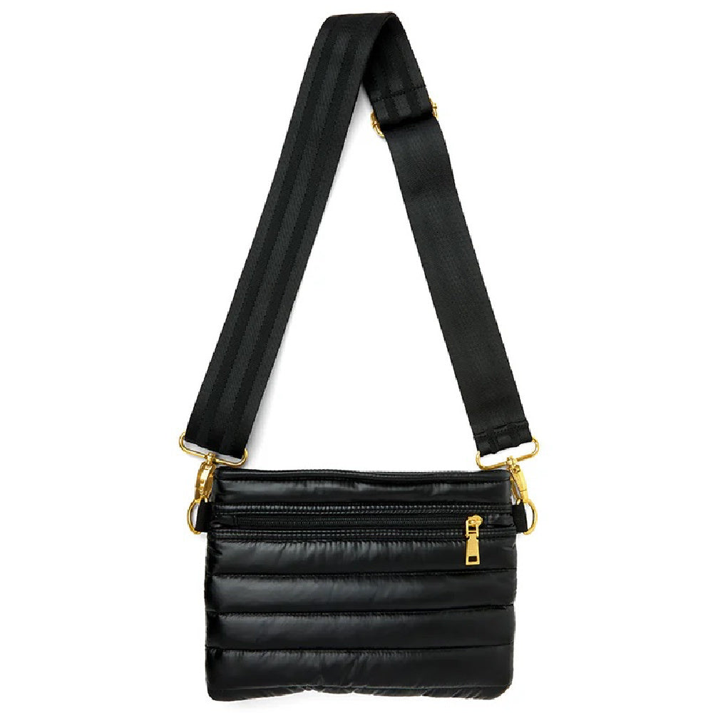 BUM BAG 2.0 BLACK