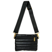 BUM BAG 2.0 BLACK