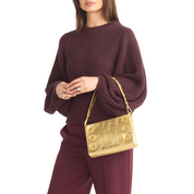MONTANA CLUTCH GALA GOLD