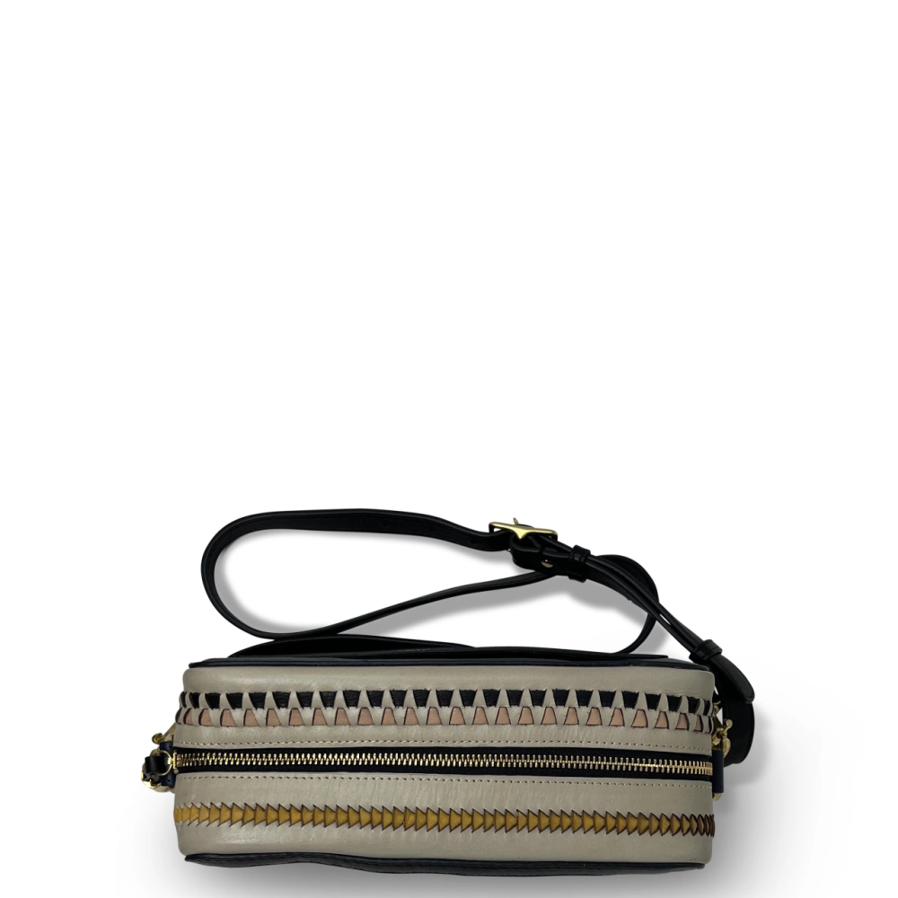AMBERLEIGH CROSSBODY