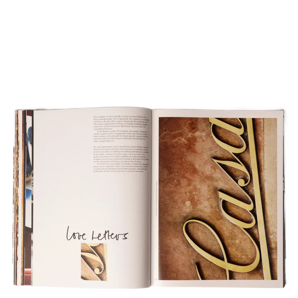 100TH ANNIVERSARY BOOK