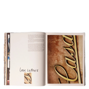 100TH ANNIVERSARY BOOK