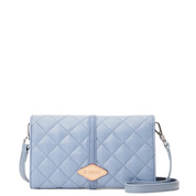 ASTOR CROSSBODY BLUE