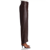 ADLER LEATHER PANT