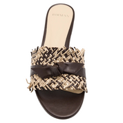 CLARITA BASKET SANDAL