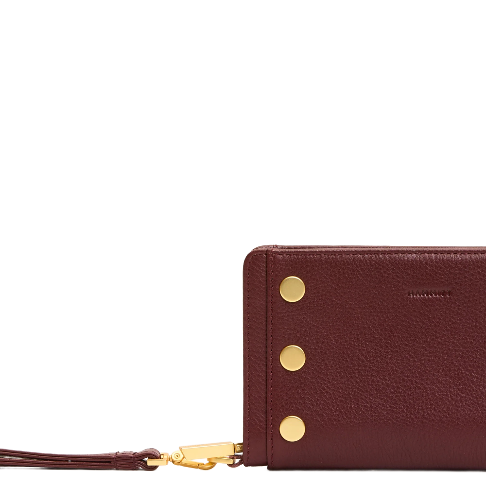 BRYANT WALLET CHERRYWOOD