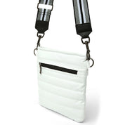 SIDEWALK WHITE PATENT