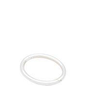 GIA BANGLE PLATINUM