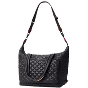 BLACK LARGE SUTTON TRAVEL