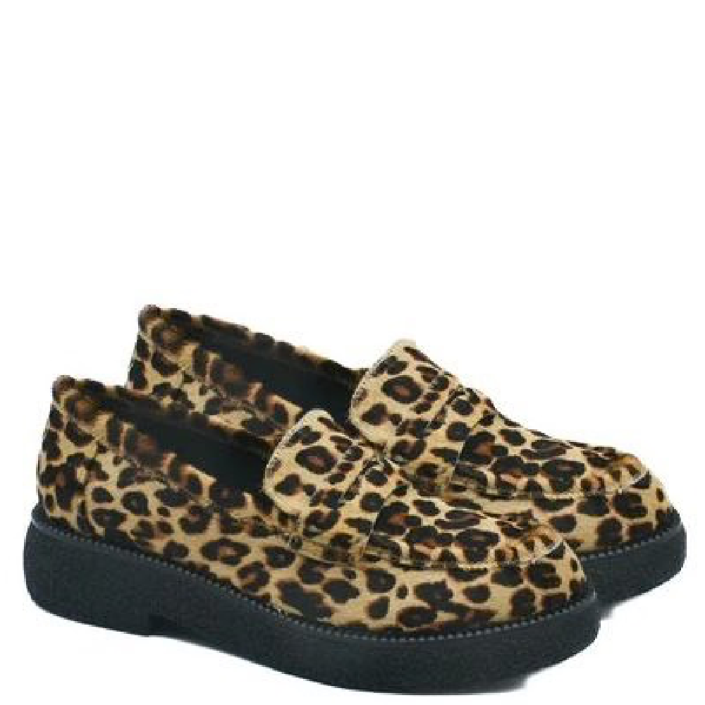 ADENIKE LEOPARD