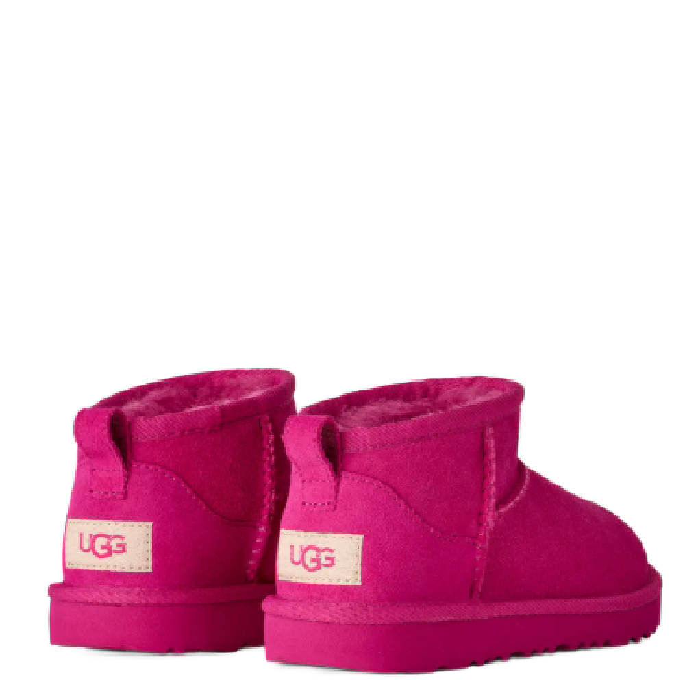 KIDS CLASSIC ULTRA MINI FUCHSIA