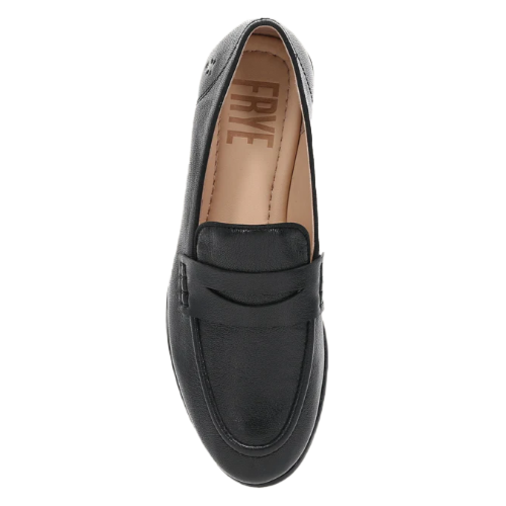 FAITH LOAFER BLACK