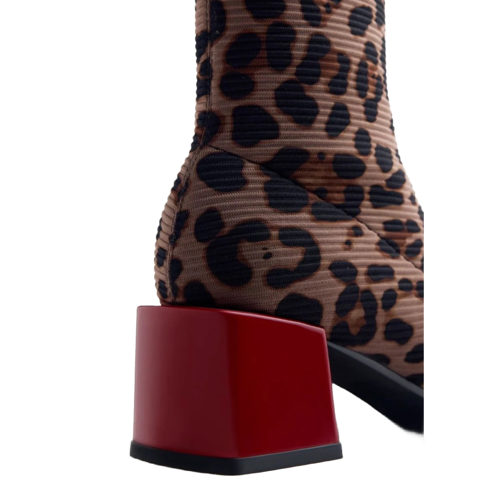 INGER LEOPARD