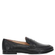 FAITH LOAFER BLACK