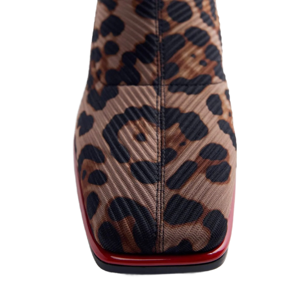 INGER LEOPARD