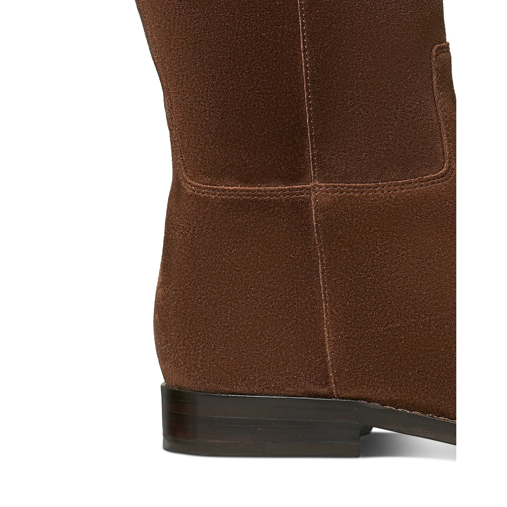 T LOCK RIDING BOOT