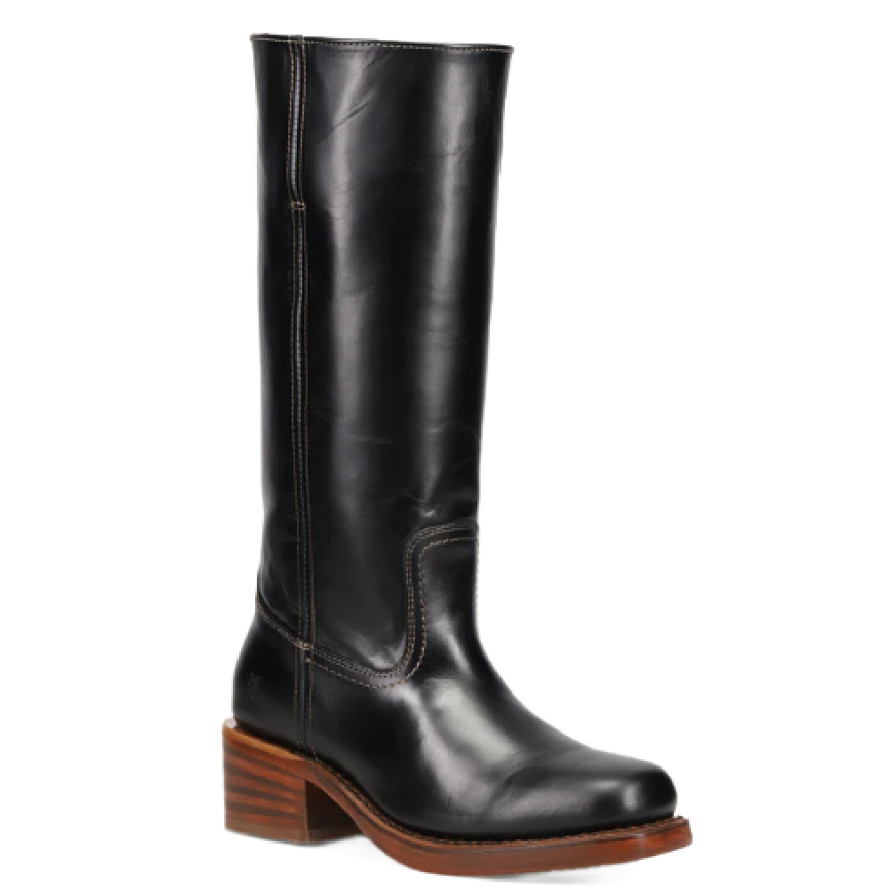 CAMPUS 14L JET BLACK