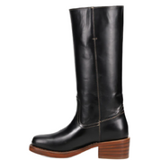 CAMPUS 14L JET BLACK