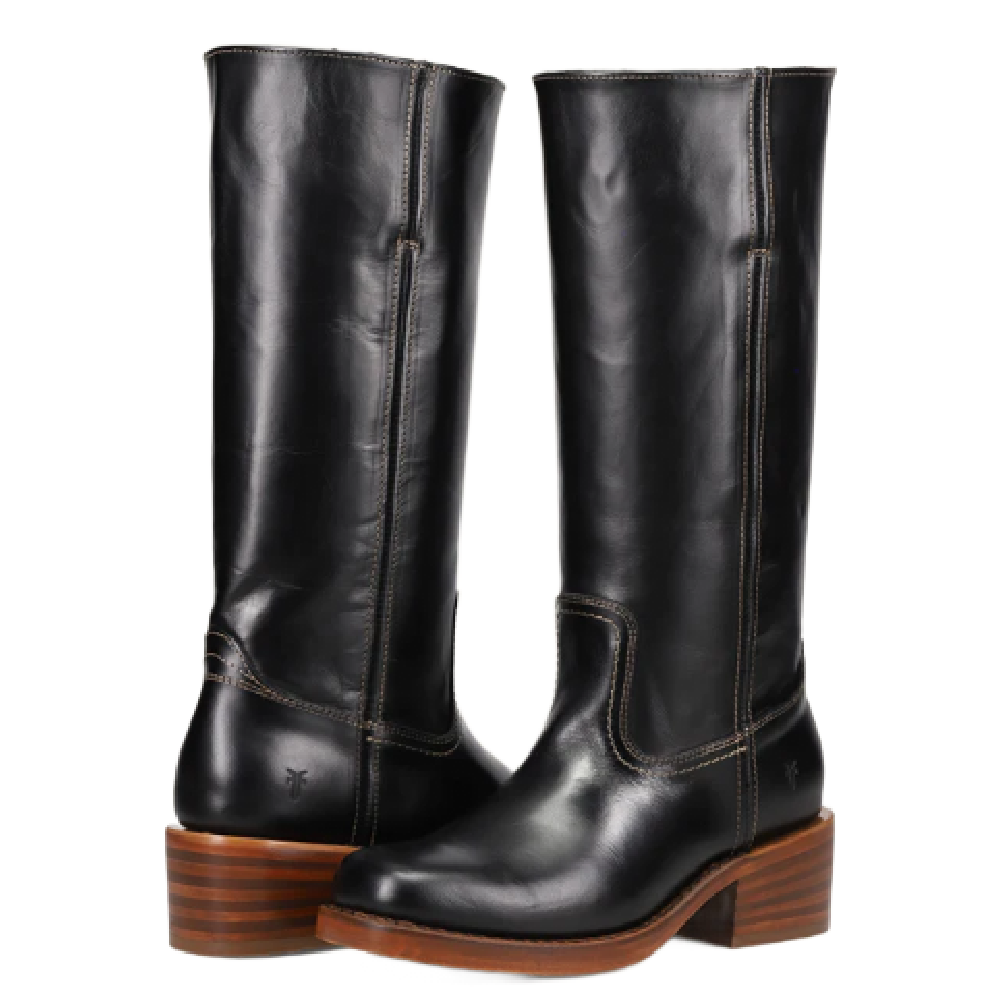 CAMPUS 14L JET BLACK