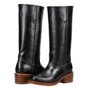 CAMPUS 14L JET BLACK