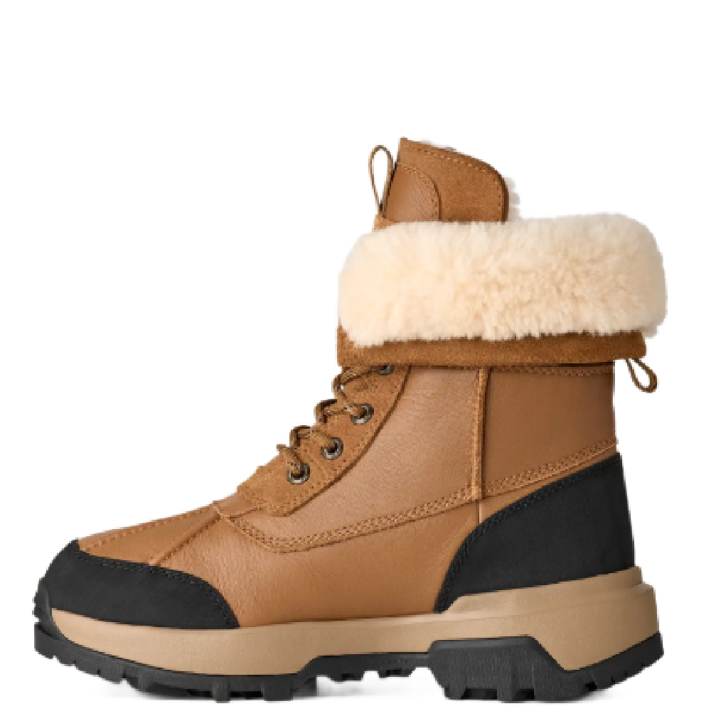 ADIRONDACK XXV BOOT