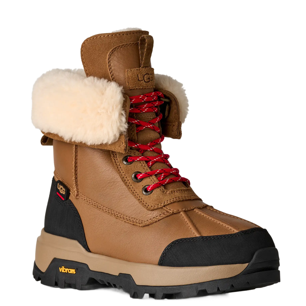 ADIRONDACK XXV BOOT