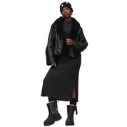 FINNIAN JACKET BLACK