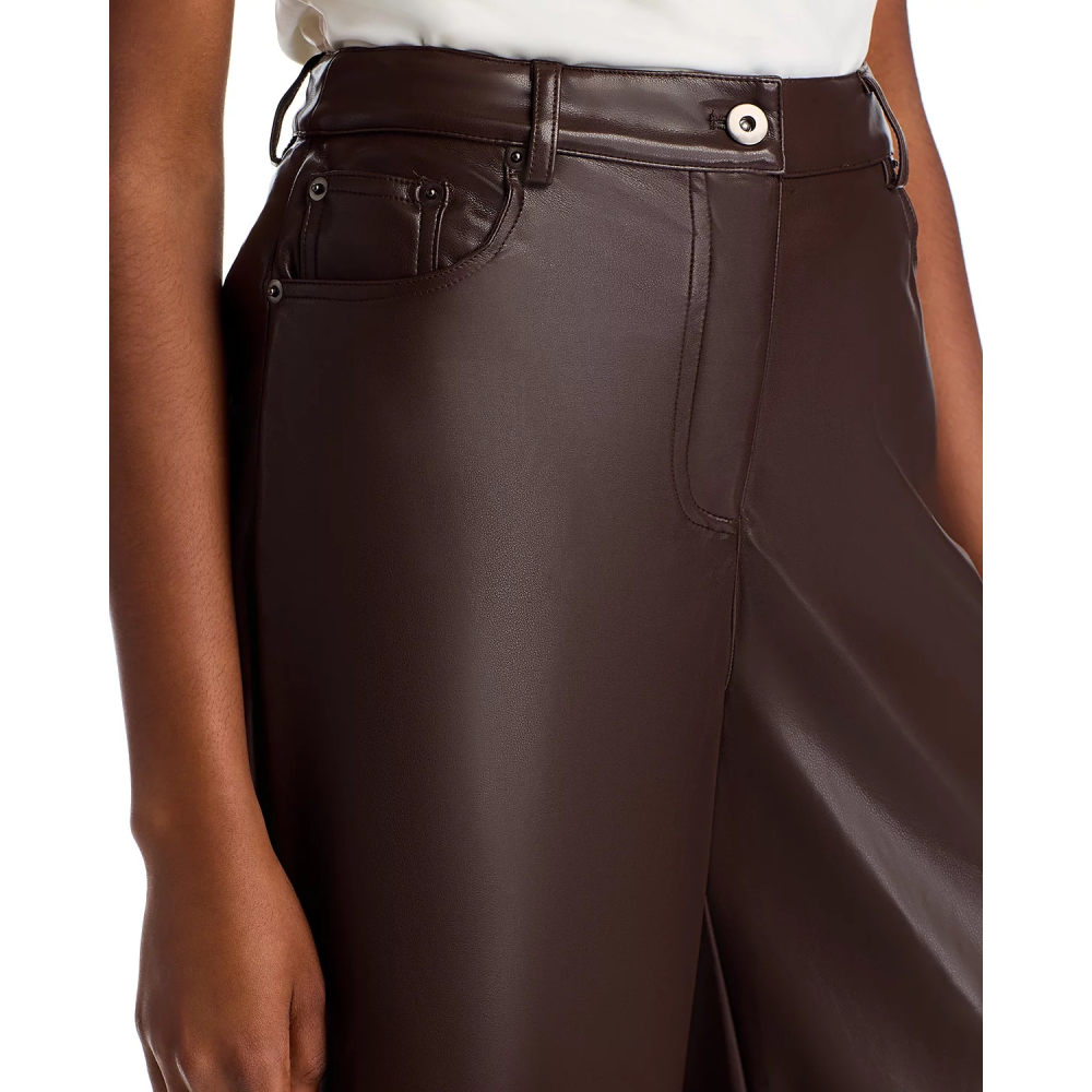 ADLER LEATHER PANT