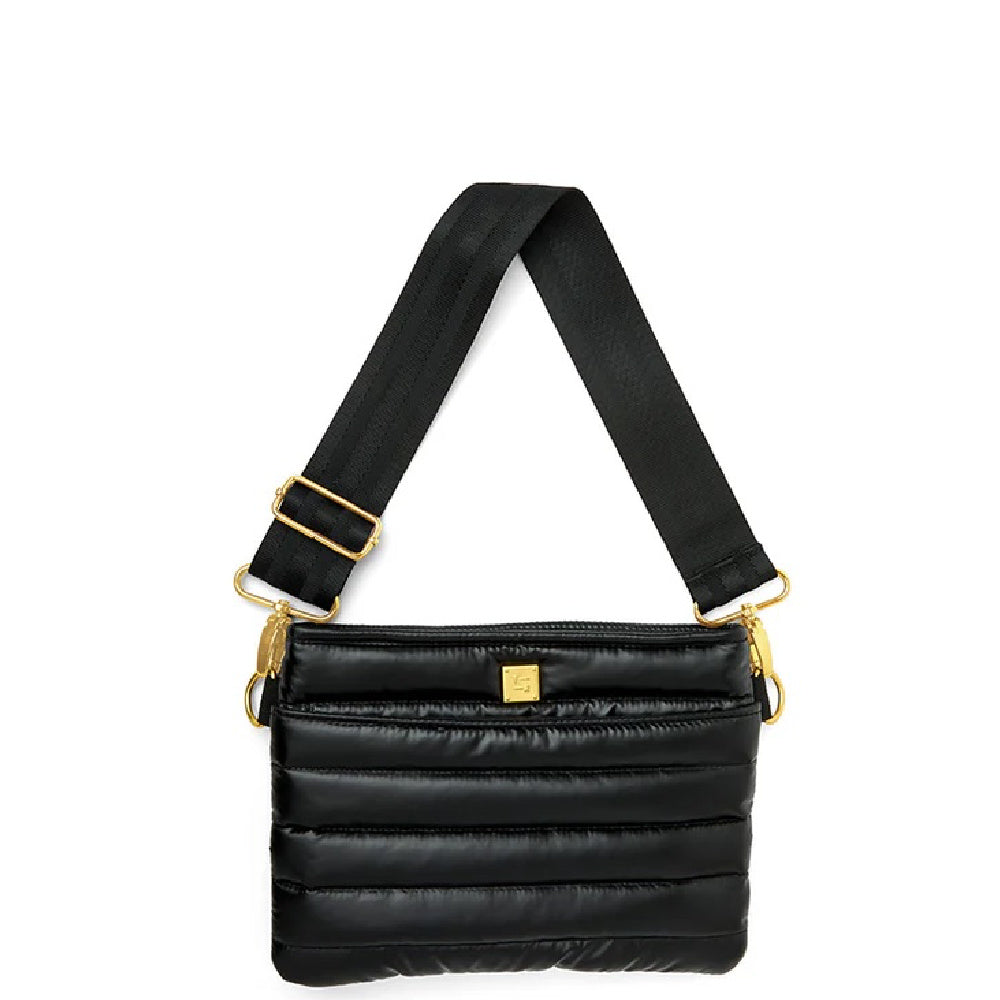BUM BAG 2.0 BLACK