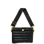 BUM BAG 2.0 BLACK