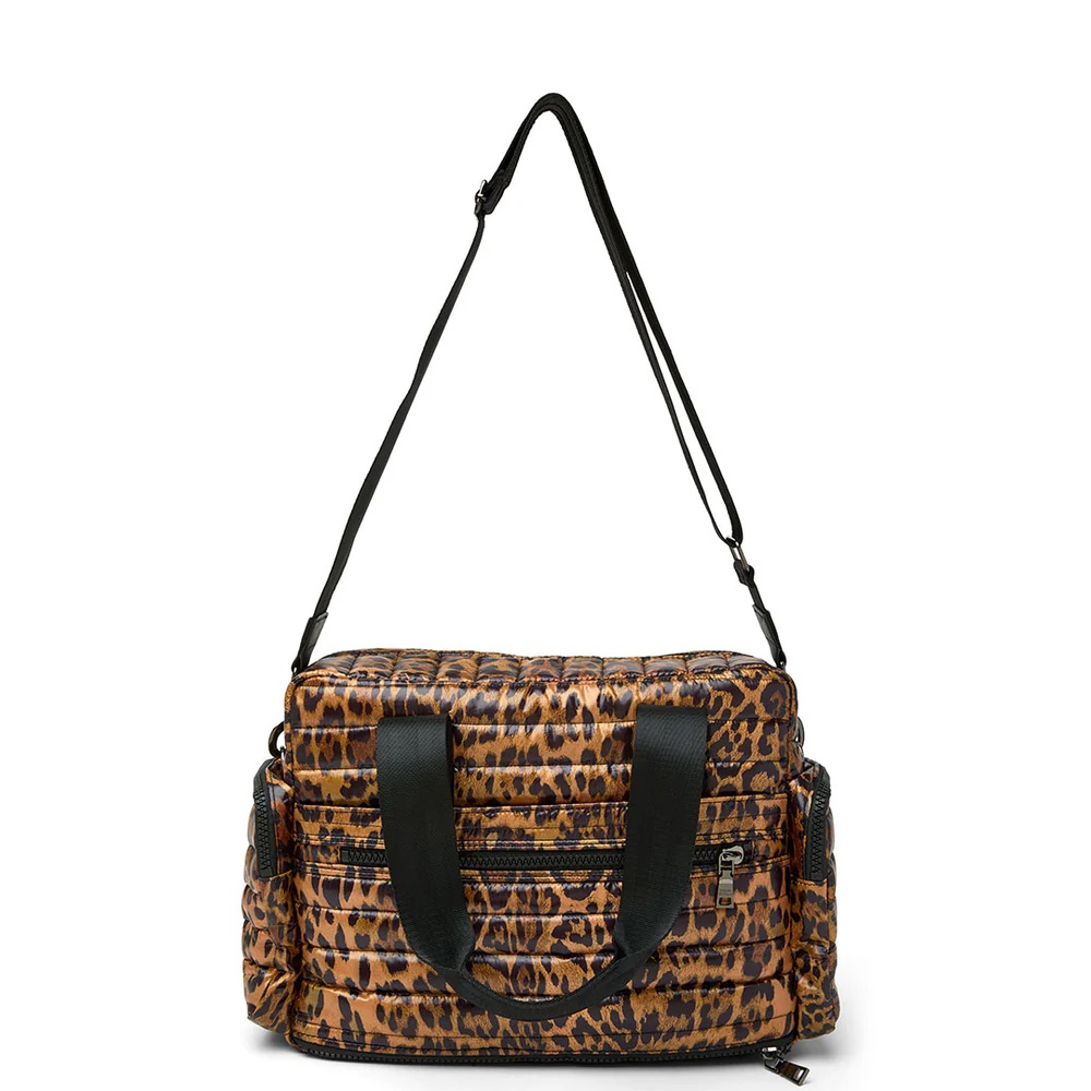 VOYAGER LEOPARD