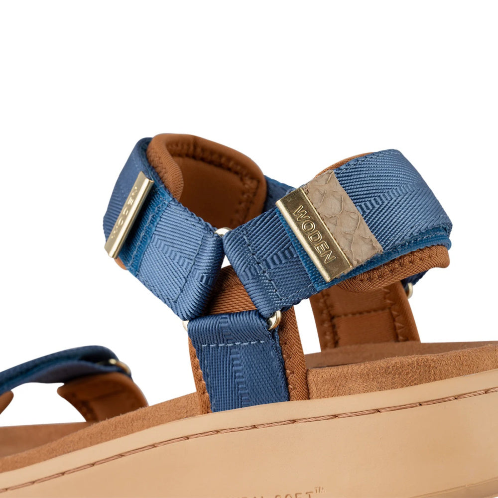 LINE OLD DENIM