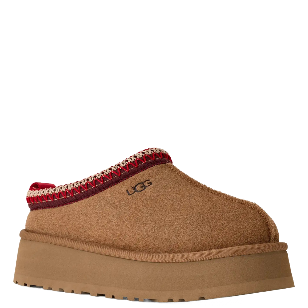 TAZZ II CHESTNUT