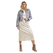 HAYDEN PATINA JACKET