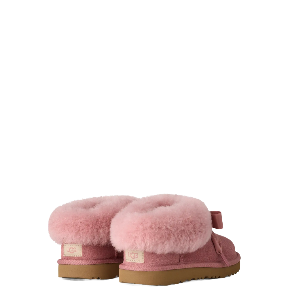 KID'S BAILEY SLIPPER PINK
