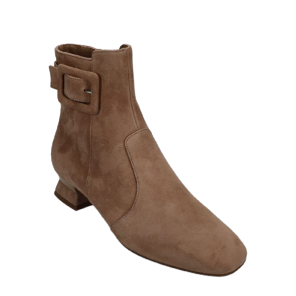 PIEROT SUEDE MILITARY