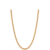RIZZO NECKLACE GOLD