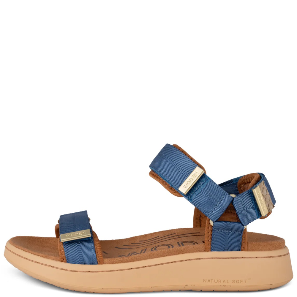 LINE OLD DENIM