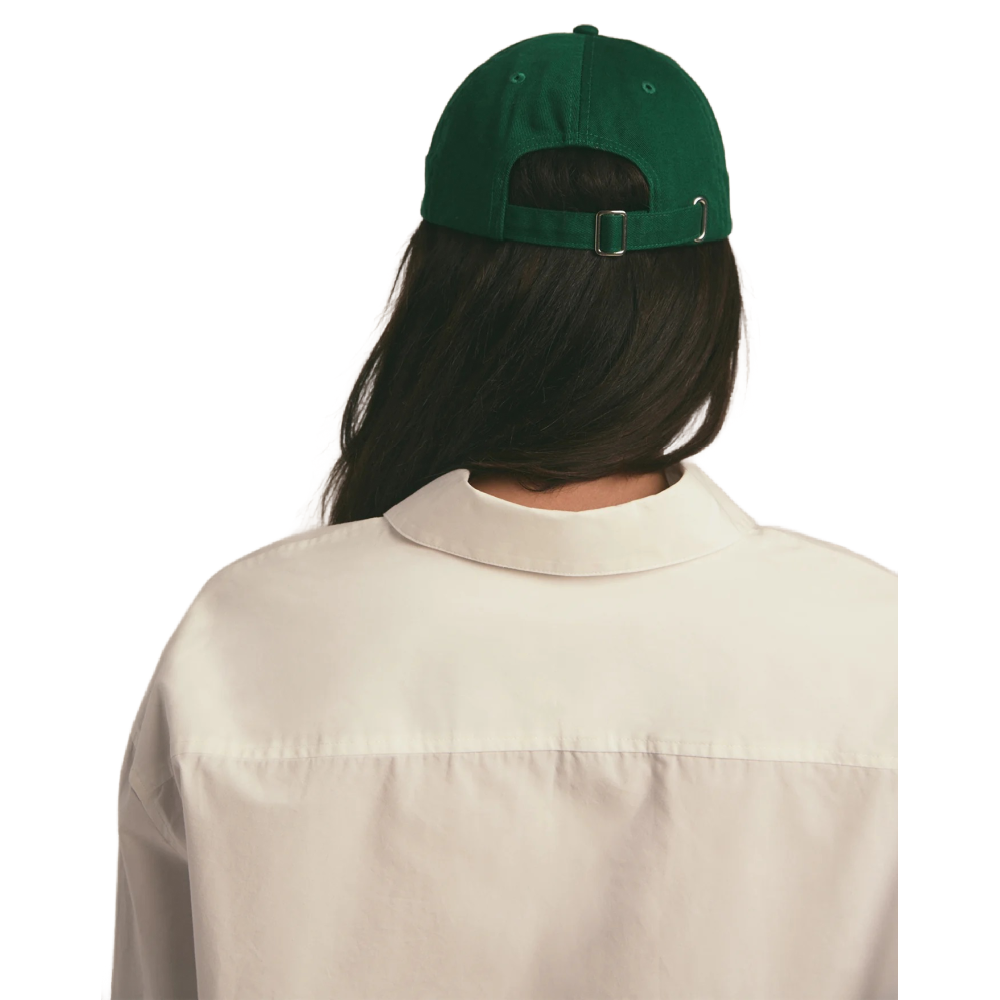 CLASSIC LOGO GREEN HAT