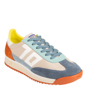 BARKLEY JOGGER JEANS ORANGE