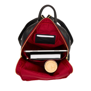 HUNTER BLACK BACKPACK LARGE