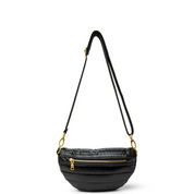 LITTLE RUNAWAY BLACK/GOLD