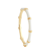 BAMBOO HINGED BANGLE